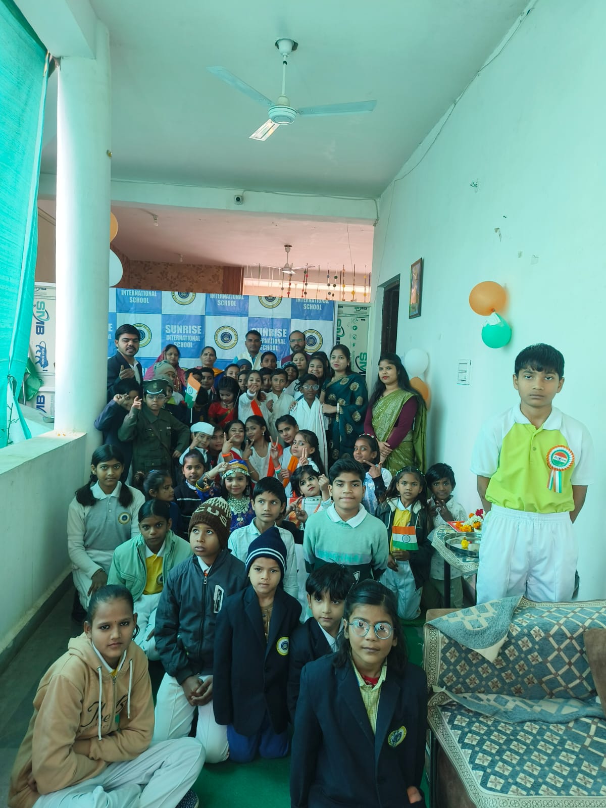 School Gallery Image 13