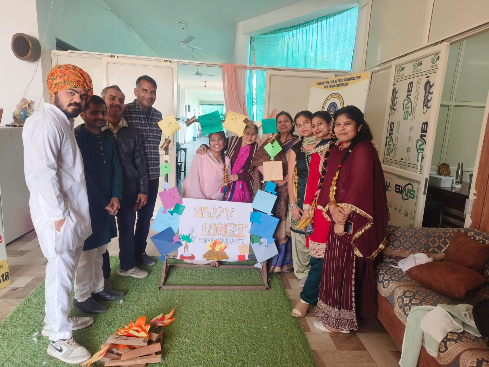 School Gallery Image 8